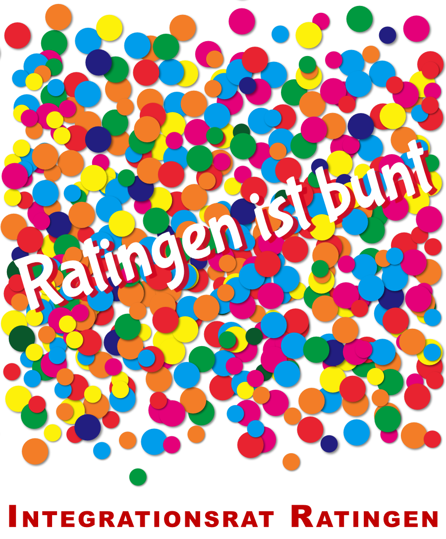Ratingen ist bund