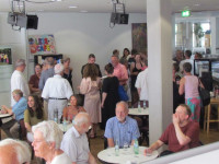 Ausstellung 