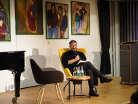 Lesung zu den Internationalen Wochen gegen Rassismus 2026 (17.03.2026)